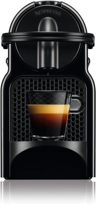 DeLonghi Nespresso Inissia EN 80.B capsule machine voor €68,85 bij Amazon