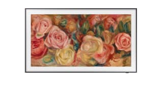 TV 55" Samsung The Frame QE55LS03D (2024) à 899,99€