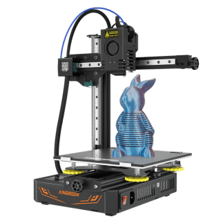 Impresora 3D Kingroon KP3S Pro a 186€