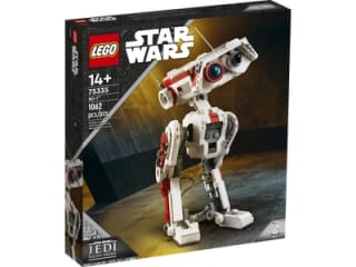 LEGO Star Wars 75335 BD-1 voor €64,05 voor Amazon