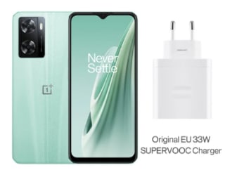Smartphone 6.56" OnePlus Nord N20 SE - 128Go, 4Go de Ram à 105€