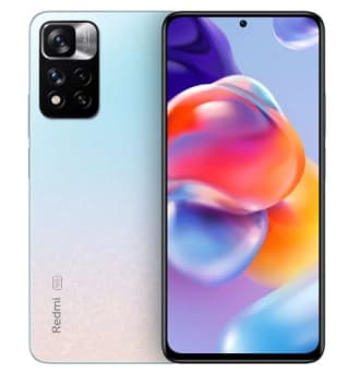 Xiaomi Redmi Note Pro+ 5G 8/256GB por 345.36€