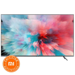 Reacondicionado - Xiaomi Mi LED TV 55" 4S V53R 4K por 199.50€