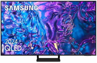 TV QLED 55" Samsung TQ55Q70DATXXC, UHD 4K por 619€ y 65" por 759€