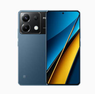 POCO X6 12GB 512GB por solo 239,99€