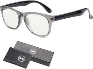 Diverse LC Eyewear (kids) computerbrillen vanaf €4,95 bij Bol