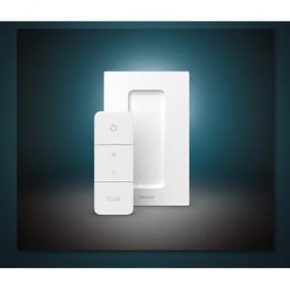 PHILIPS HUE Dimmer switch voor €16,49 bij Praxis