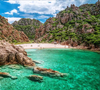 Apartamentos Le Corti del Turchese por 199€