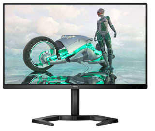 Monitor Gaming 23,8" Philips Evnia 24M1N3200ZS, 165 Hz, Full HD IPS por 82,56€