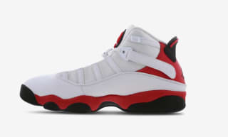 Jordan 6 Rings por solo 67,99€