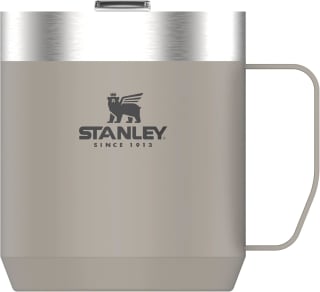 Stanley The Legendary Camp Mug 350 ml voor €21,99 met Amazon Prime