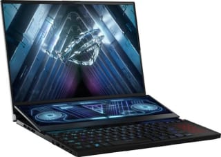 ASUS ROG Zephyrus Duo 16 GX650RW-LO070W voor €2.599 bij Bol.com