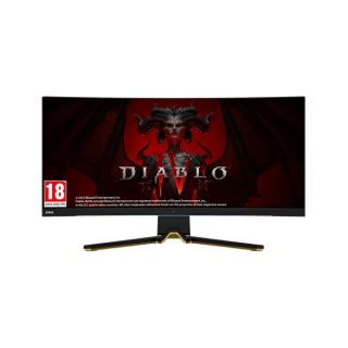 Écran Gaming 34" MSI MEG 342C QD OLED WQHD 3440 x 1440 à 699,99€