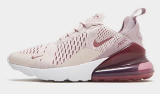 NIKE AIR Max 270 damessneakers voor €90 bij JDsports