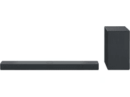 LG SC9S Soundbar 3.1.3 kanalen 400 W voor €197,59 bij Proshop