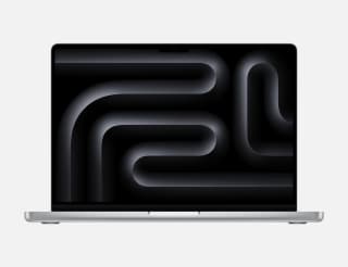 Apple MacBook Pro 2023 14" laptop voor €1699 bij Proshop