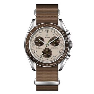 Cadisen reloj de pulsera cuarzo hombre por 27,98€