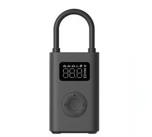 Compresor de aire portátil Xiaomi Mijia Air Pump 2 por 26,14€