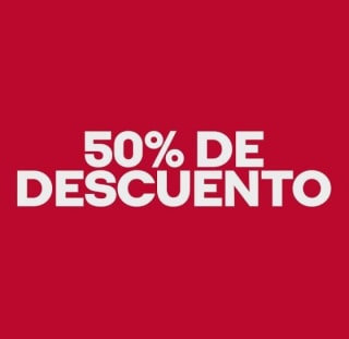 Hasta -50% de Descuento en Jack & Jones.