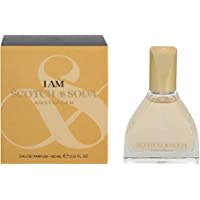 Scotch & Soda I Am Men Edp Spray 60 ml voor €12,99 bij Amazon