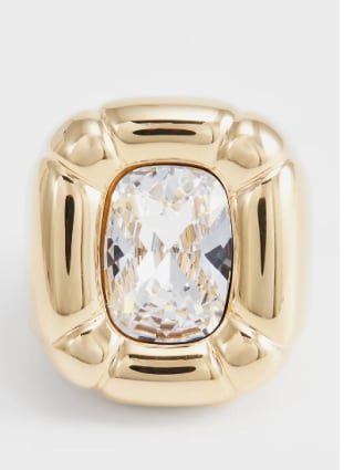 Anillo Swarovski DULCIS por 97€