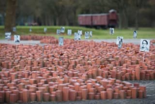 Gratis bezoek aan Herinneringscentrum Kamp Westerbork voor inwoners gemeente Assen