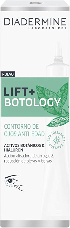 Diadermine Lift+ Botology por 5,39€ en Amazon