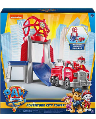Bizak Patrulla Canina Centro De Mando (61927739) por 28,47€.
