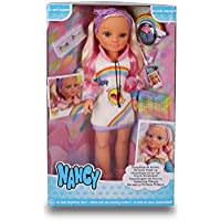 Nancy - Maquillaje de Arcoiris por 24,95€