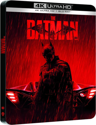 The Batman (2022) - Cancelled voor €11,11 bij Amazon