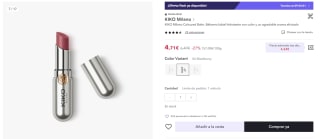 Gratis envío sin minimo compra desde APP Miravia + cupón 15% descuento EXTRA