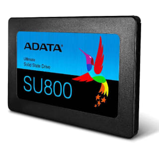 Disco duro interno Adata SSD SU800 1TB SATA por 108,99€