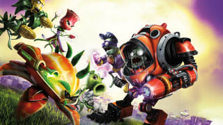 Videojuego PS4 Plants vs. Zombies™ Garden Warfare 2 por 2,99€ (Incluido con EA Play)