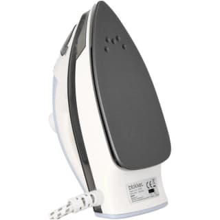 Blokker Reisstrijkijzer voor €9,99