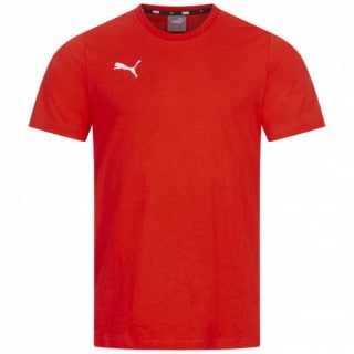 Camiseta para Hombre PUMA teamGOAL por 5.39€
