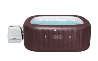 Jacuzzi Maldives Hydrojet Pro voor €495,50 bij Zwembad.eu