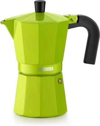 Monix Lima-Cafetera Italiana por 8,93€