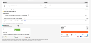 Espaldera Revit Feel 3.7 Tryonic por solo 76,49€