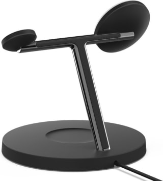 Belkin Boost↑Charge Pro 3-in-1 draadloze snellader met MagSafe voor €79,99 bij de Mediamarkt