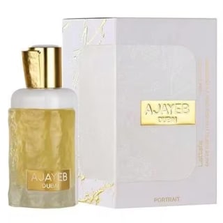 Ajayeb Dubai Portrait - Lattafa 100 ml Perfumes mujer Por 13,81€