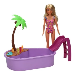 Fashion Pop Summer Set voor €4 bij Lobbes