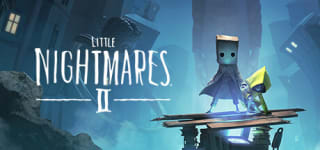 Little Nightmares II voor €2,99 via Steam