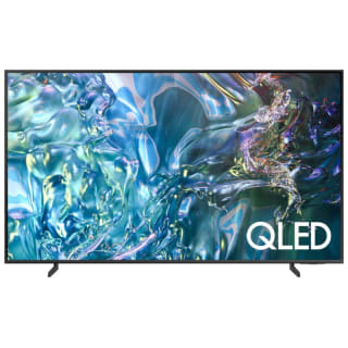 Smart TV de 43" marca SAMSUNG TV QLED 4K 2024 43Q60D por 369€