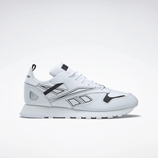 Zapatilla Reebok CL LTHR REEDUX por 45€