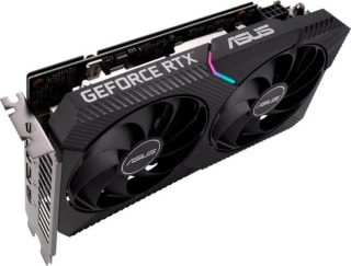 ASUS Dual GeForce RTX 3050 OC Edition - Videokaart voor €220,89 bij bol.com
