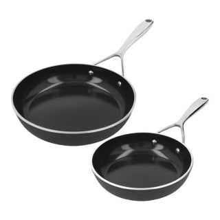 2-delige Demeyere Bakpannenset voor €95 bij Zwilling