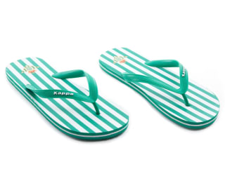 Chanclas Real Betis Kappa 2018-19 a tan solo 3,59€