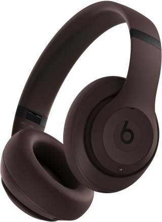 Beats Studio Pro Wireless-koptelefoon – Diepbruin voor €219,99 bij Amazon