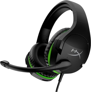Audífonos HyperX CloudX Stinger por $354 en Amazon