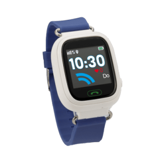 One2track kortingscode voor 10% korting op GPS telefoonhorloges voor kinderen